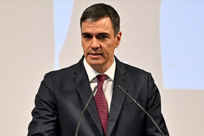 İspanya'da gündem İsrail ile ticaretin kesilmesi