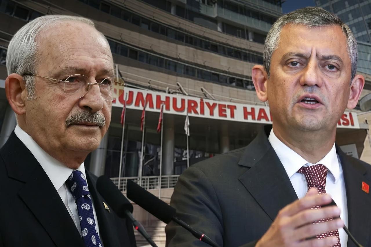 Tüm gözler Kılıçdaroğlu ve Özgür Özel'in atacağı adımlarda 