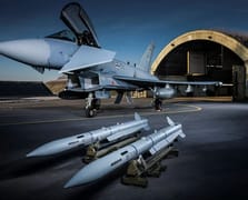 Indra, Meteor füzesinin veri bağını geliştirerek menzil ve karşı tedbir direncini artırıyor