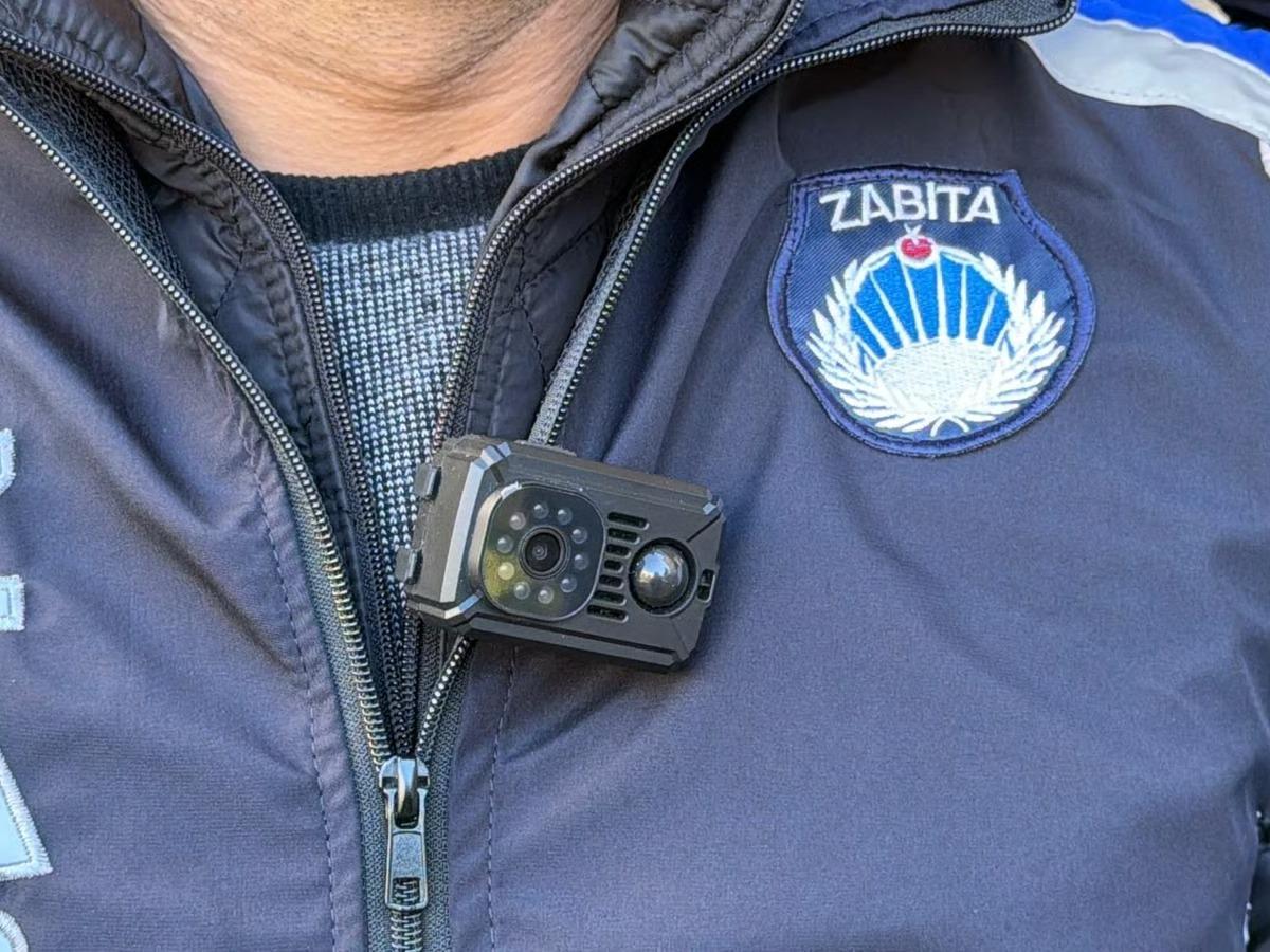 Bakırköy Belediyesinde bir zabıta tutuklandı