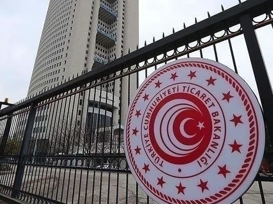 Serbest bölgelerden tarihi rekor: Ekim'de ihracat 1,13 milyar dolara ulaştı