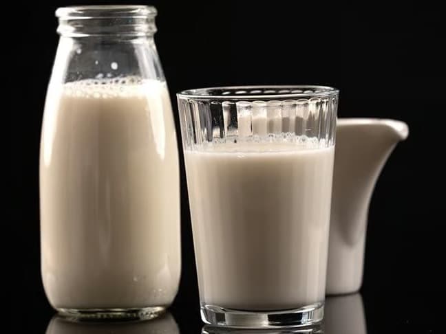 Ticaret Bakanlığı'ndan 4 süt şirketine ceza