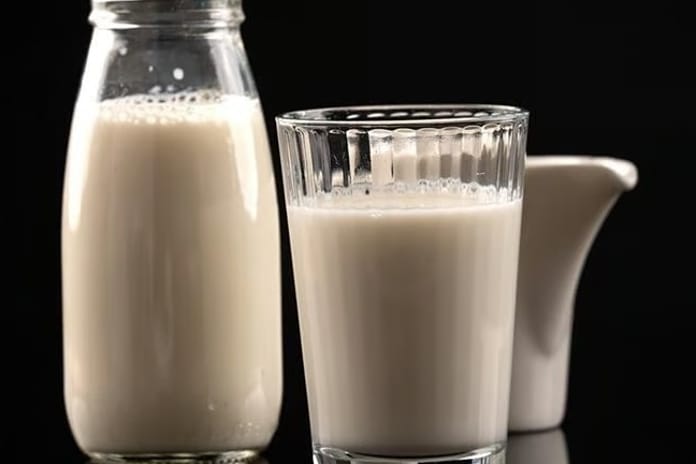 Ticaret Bakanlığı'ndan süt şirketlerine 58.3 milyon TL ceza 