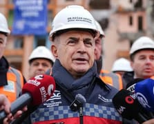 Kentsel dönüşüm bahane, rant şahane