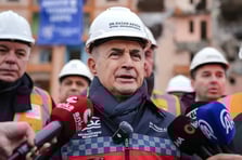 Kentsel dönüşüm bahane, rant şahane