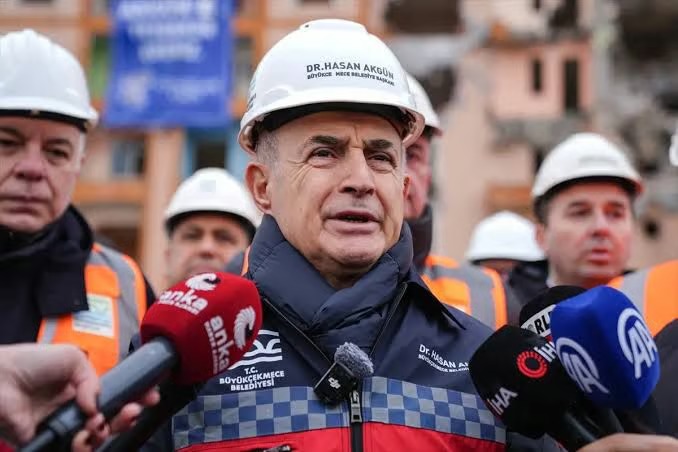 Kentsel dönüşüm bahane, rant şahane