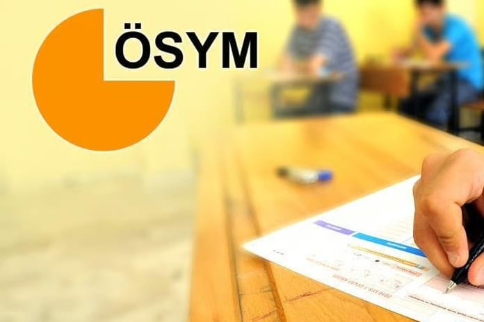 ALES sonuçları açıklandı mı? ÖSYM AİS ile ALES sonuçları sorgulama ekranı