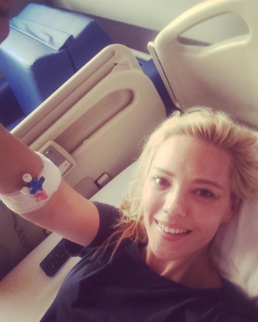 15 Temmuz gecesi Tijen Karaş ne oldu