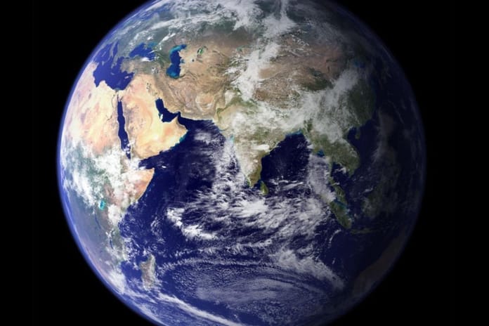 Dünyadaki yaşamın uzay kökenli olabileceğine dair yeni kanıtlar bulundu