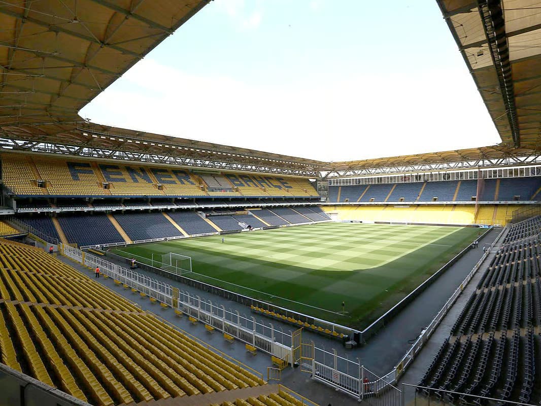 Fenerbahçe kasasına büyük gelir: Chobani anlaşması