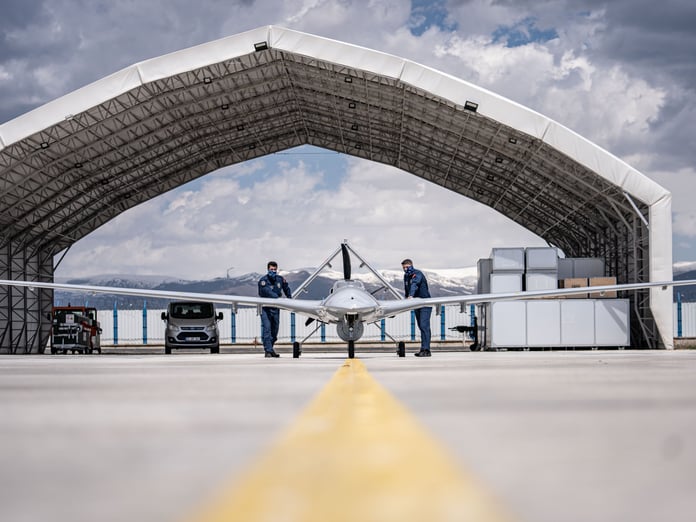 Ben Wallace: Bayraktar SİHA’lar Batılı ordular için bir ders