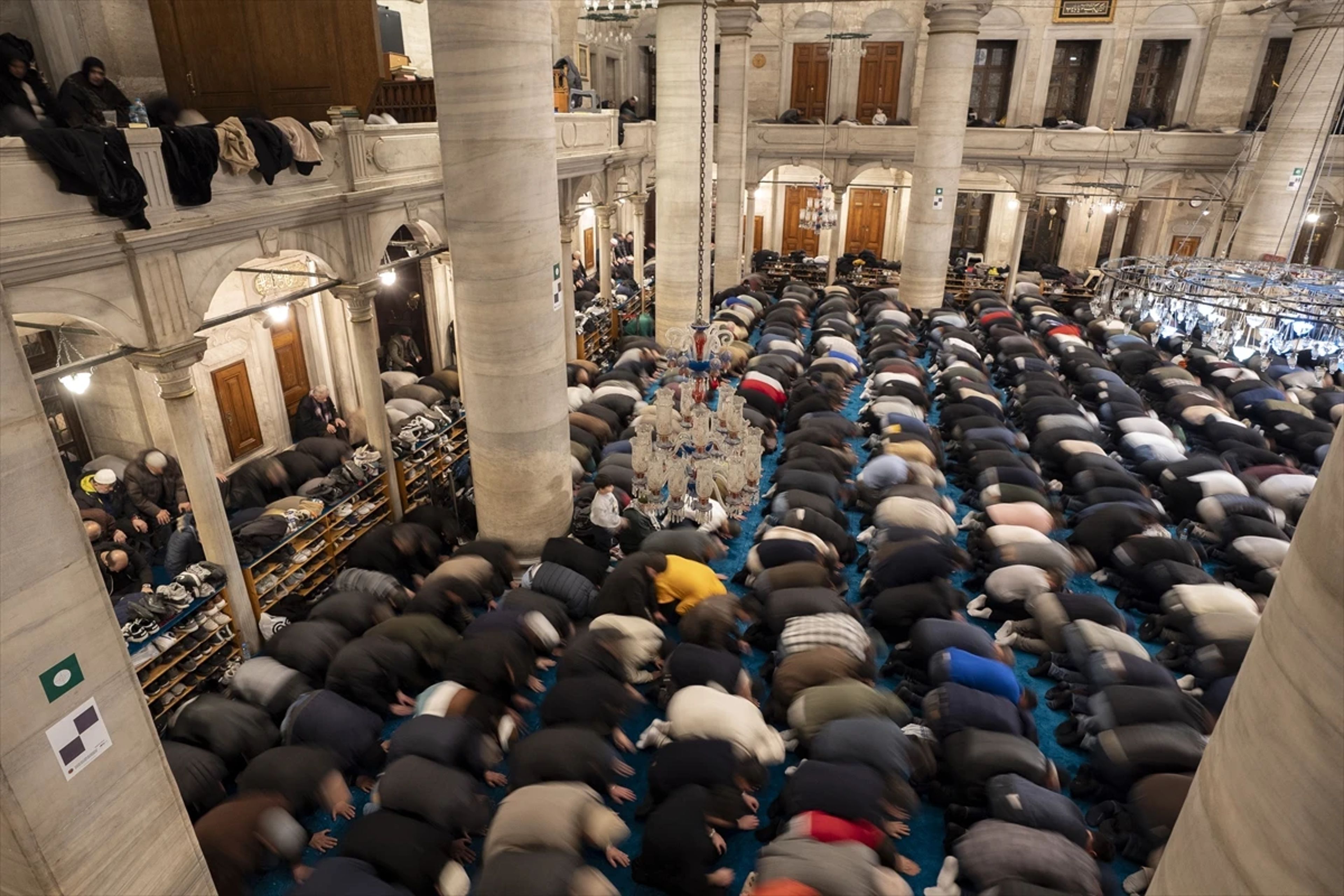 Galeri Fotoğrafı
