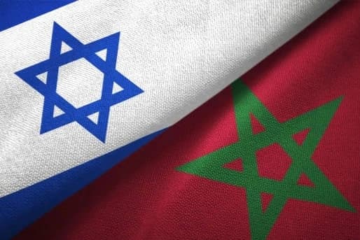 İsrail ve Fas diplomatik ilişkileri büyükelçilik seviyesine yükseltecek