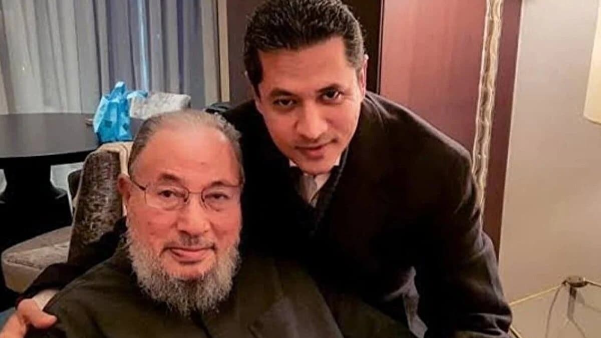 BAE’den Karadavi’nin oğluna af çıktı