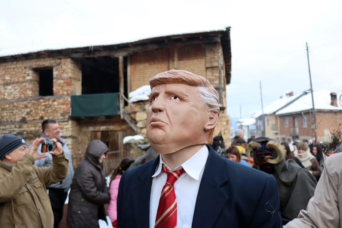 2025 yılının siyasi ve sosyal aynası