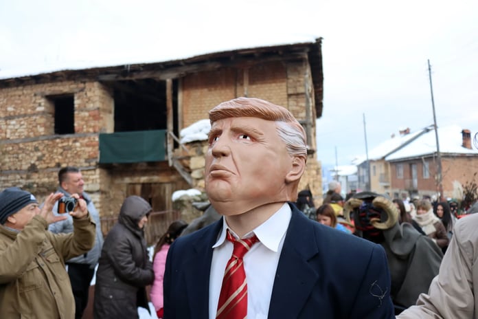 2025 yılının siyasi ve sosyal aynası