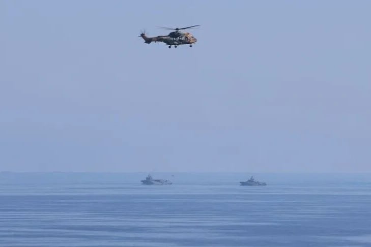 Filo Jet soruşturmasında su geçirmez kapı detayı