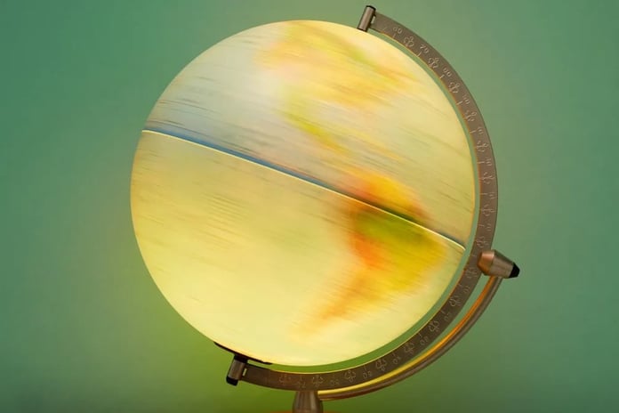 Dünya daha hızlı dönüyor: Bugün en kısa günlerden biri