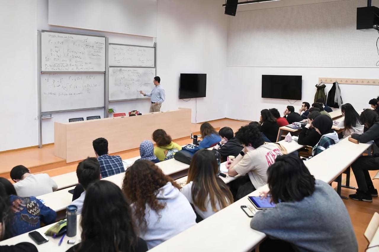 Üniversitelerde akademik takvim 1 ay erkene çekildi