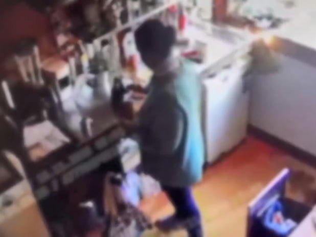 Türk kahvesi yerine endüstriyel deterjan: Zehirlenme olayında 2 gözaltı!