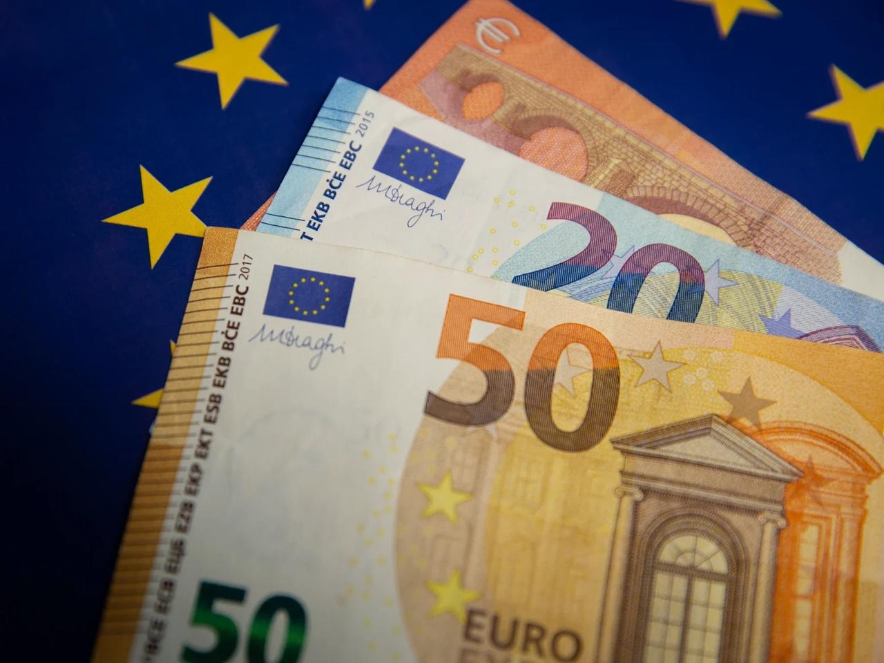 1 Euro kaç TL? 20 Temmuz 