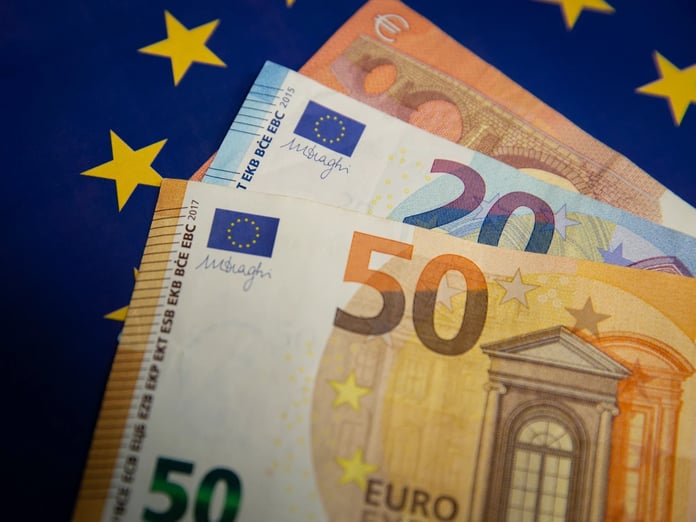 Bugün Euro alış-satış kaç TL? 8 Nisan 1 Euro kaç lira?