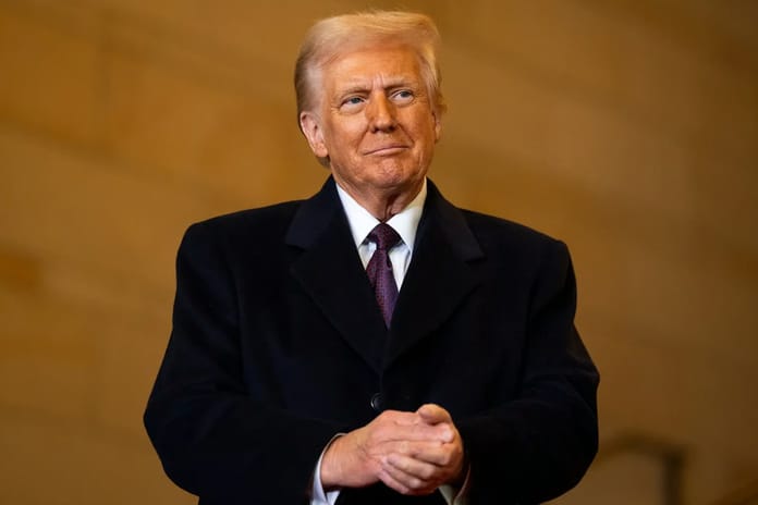 Trump yönetiminin zorunlu gözaltı politikasına mahkemelerden ret