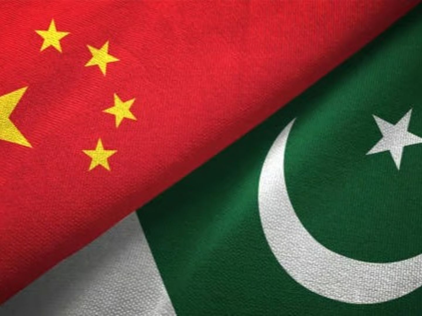 Pakistan ve Çin'den ortak girişim: Barış için 5 maddelik plan