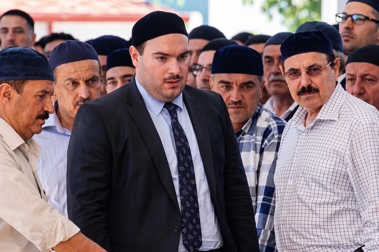 Alihan Kuriş suç örgütüne operasyon; 20 tutuklama