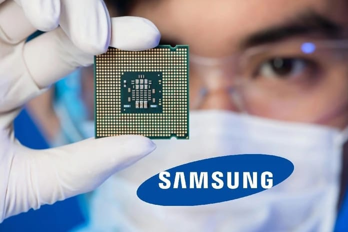 Samsung’dan çip hamlesi: Fiyat yüzde 33 düştü