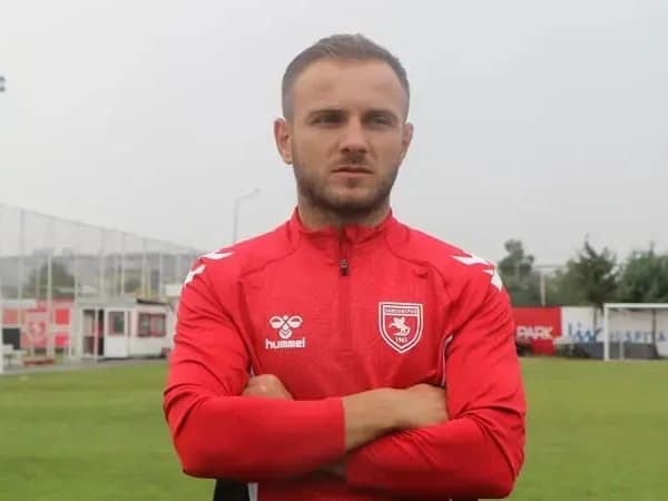 Samsunspor'da Fenerbahçe maçı öncesi son durum