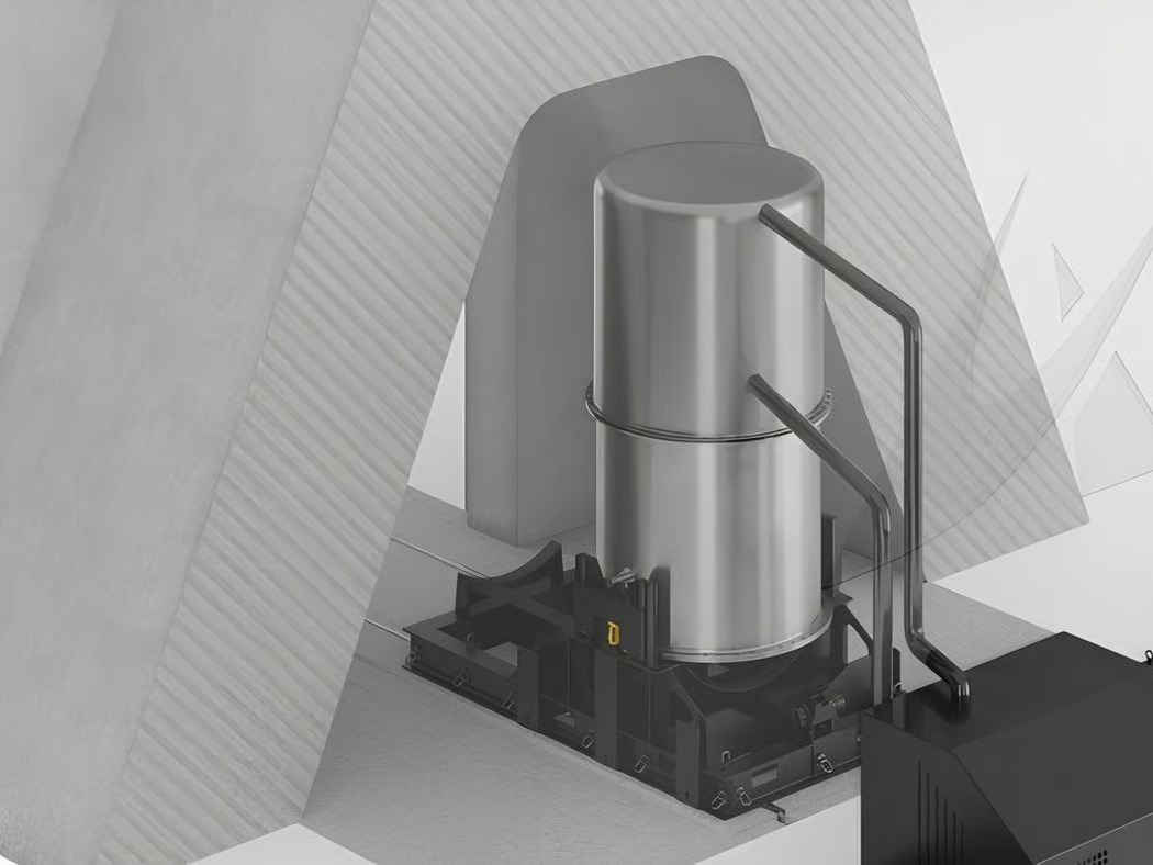 U.S. Army Targets 2027 Start for Base Microreactor