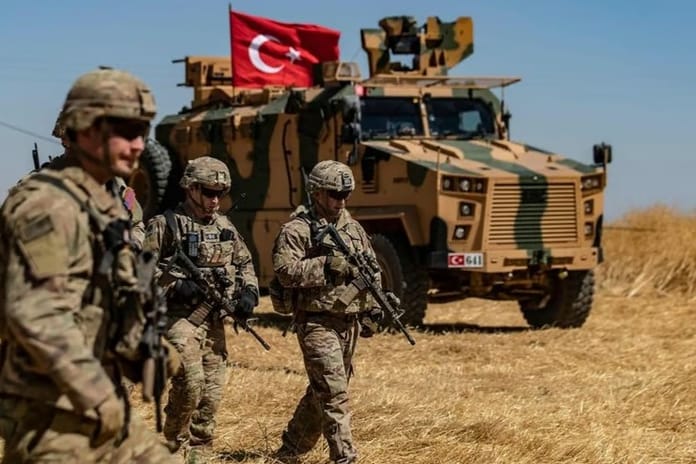 The Jerusalem Post: Türkiye bölgesel gücünü pekiştiriyor