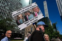 ABD Adalet Bakanlığı duyurdu: Trump ile ilgili tüm belgeler yayınlanacak