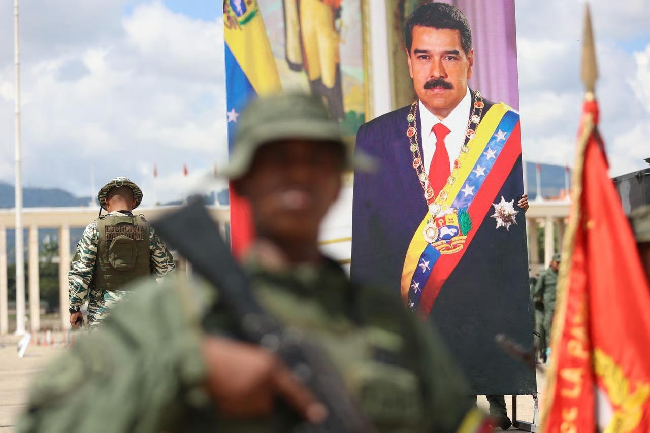 Trump Venezuela için ne planlıyor?