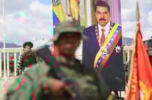 Gzero Media: Trump, Venezuela'da rejim değişikliği için ne planlıyor?