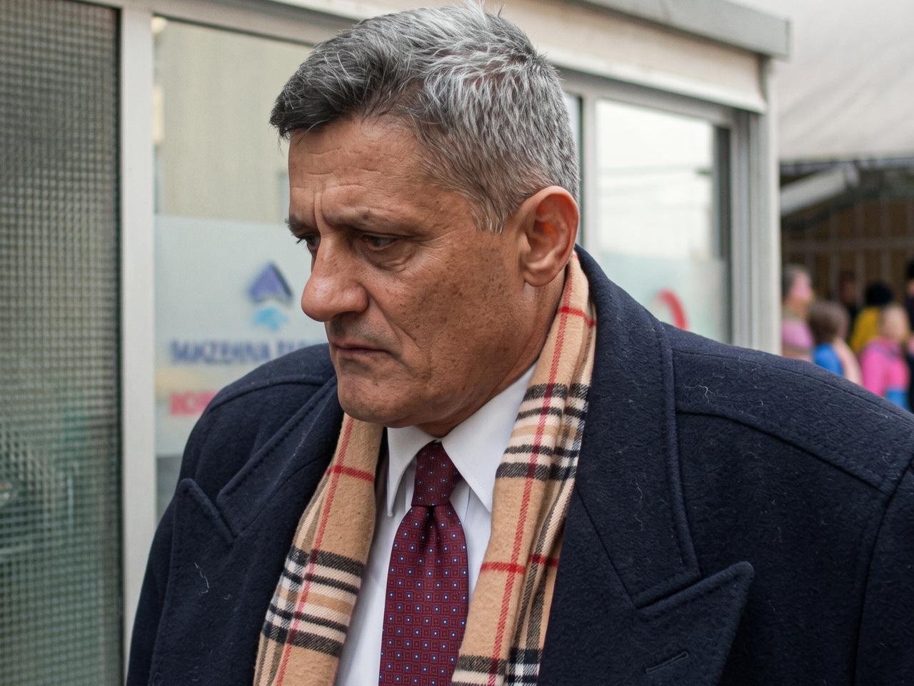 Kaşif Kozinoğlu soruşturmasında 11 gözaltı kararı