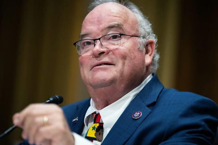 ABD Başkanı Trump’ın İzlanda büyükelçisi adayı Billy Long "52. eyalet" şakası ülkede tepki çekti