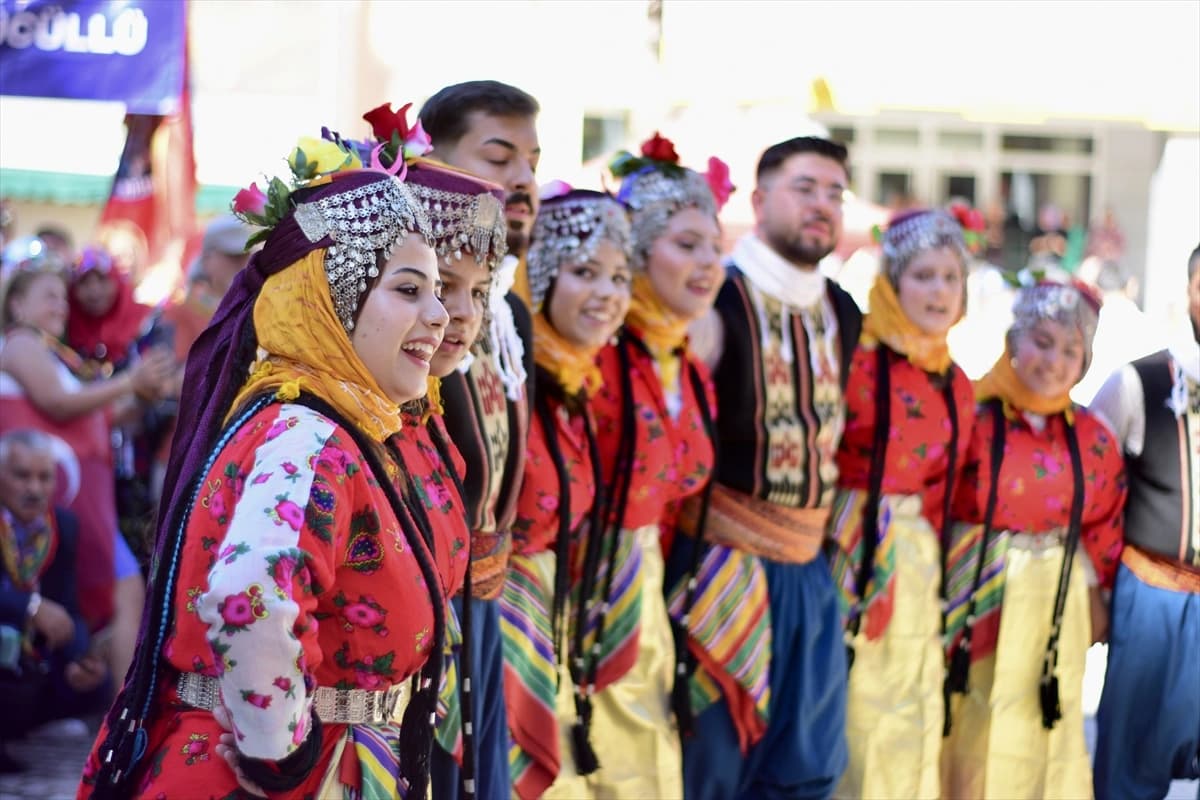 Şenlikler 745. kez düzenleniyor
