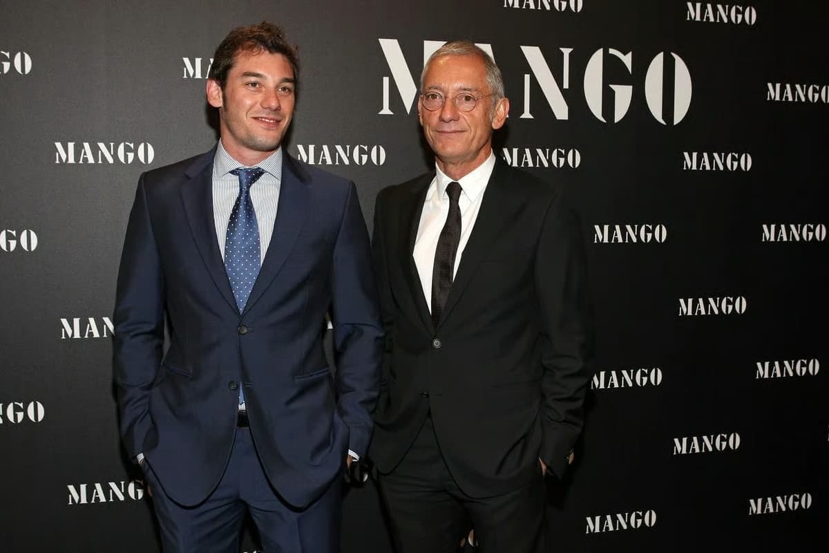 Mango'nun sahibinin ölümünde cinayet şüphesi!