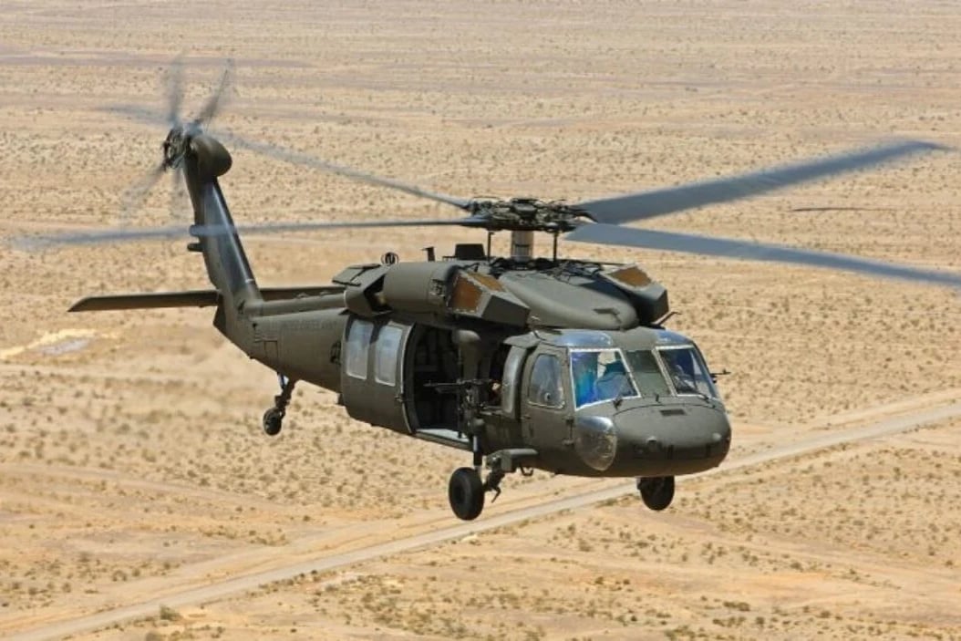 ABD, 3 adet otonom UH-60MX Black Hawk sipariş etti