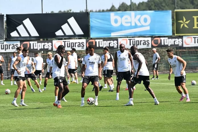  Avrupa Ligi kadrosu ve eksikler