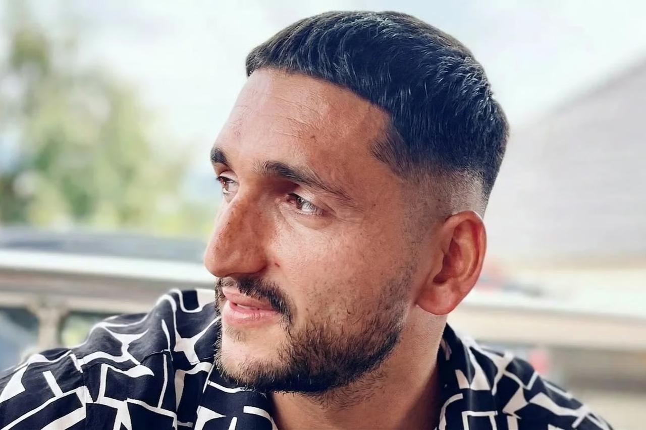 Uyuşturucu baronu Belçika'ya iade edildi