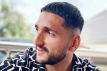 Uyuşturucu baronu Maradona lakaplı Flamur Sinanaj Belçika'ya iade edildi