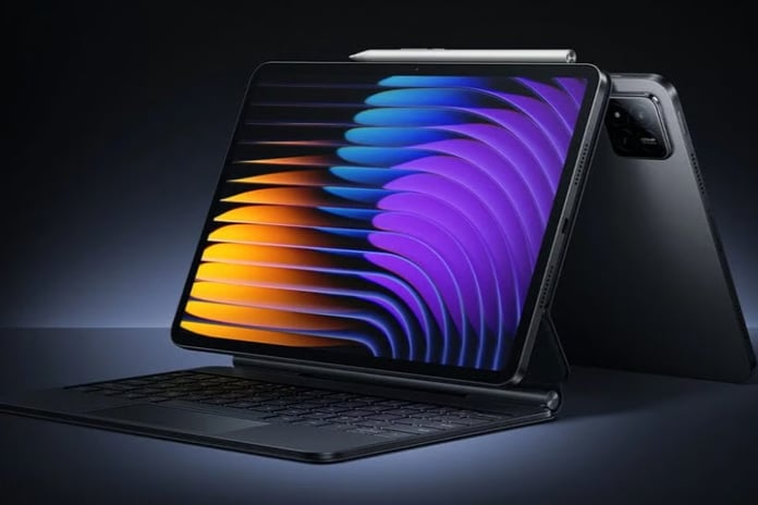 Xiaomi yeni tableti Pad 7S Pro'yu tanıttı: İşte özellikleri ve fiyatı