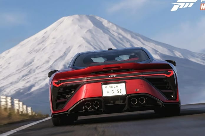 Forza Horizon 6 resmen duyuruldu: Yarış tutkunları 2026'da Japonya sokaklarına iniyor