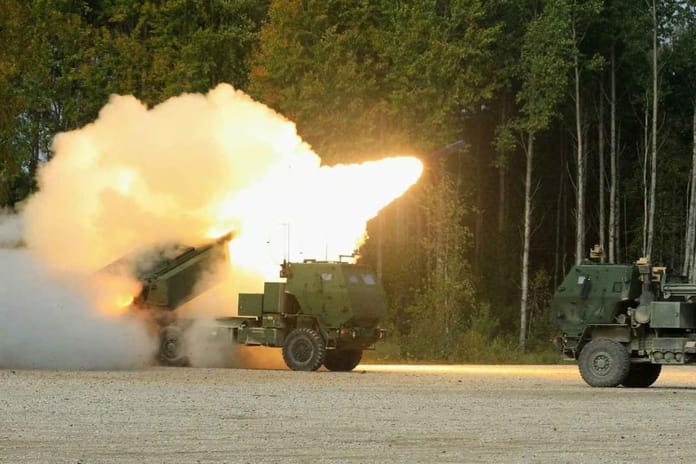 Kanada, HIMARS ve GMLRS-ER/ATACMS alımı için ABD ile anlaşma yolda