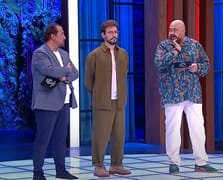 Masterchef eleme adayı kim oldu? TV8 ile 26 Eylül MasterChef son bölüm kim kazandı ve eleme adayları kimler oldu?