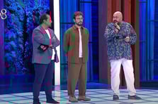 Masterchef eleme adayı kim oldu? TV8 ile 26 Eylül MasterChef son bölüm kim kazandı ve eleme adayları kimler oldu?