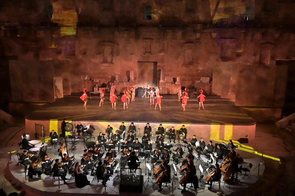 Opera ve bale Anadolu'da ücretsiz sahnelenecek